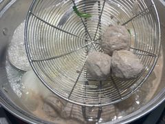 -八合里潮汕鲜牛肉火锅(深圳海岸城店)