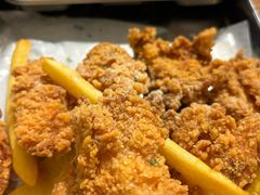 -青春分食(仙林大学城店)