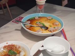 -茅庐毛血旺(烟台大悦城店)