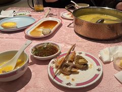 -囍凤楼·粤菜·点心·火锅(温特莱店)