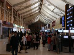 -丽江三义国际机场