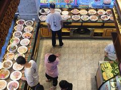 -巢爷老味(东方红店)