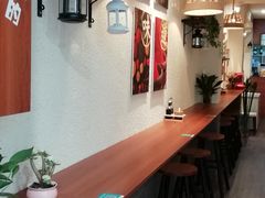 用餐区-豆爺小面(朱雀店)