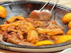 -王老六铁锅炖鱼(翠微店)
