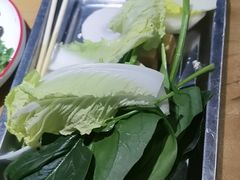 -成老灶火锅鸡(平山店)
