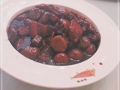 -京北渔家傲
