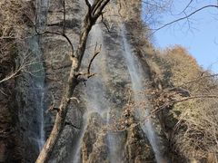 -玉渡山自然风景区