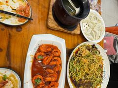 -老妈厨房团圆饺子东北菜(北环路店)