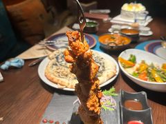 -甘尼仕印度餐厅酒吧(斜塘老街店)