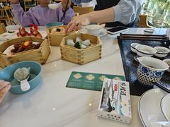 -点胜汇·点心粤菜·手工制作(揭阳店)