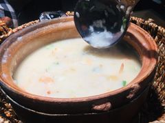 -潮十三潮汕砂锅粥(高新四路大都荟店)