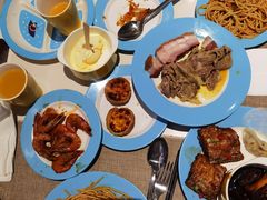 -帝企鹅自助餐厅•儿童岛•真企鹅(长隆企鹅酒店)