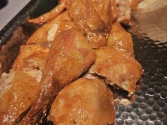 -章吴记喜瑞餐厅(东东城店)