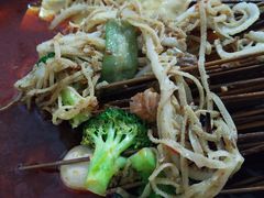 -老瓦房冷锅串串(文殊院店)