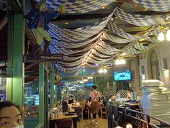 -巴伐利亚啤酒坊(意式风情街店)