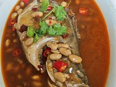 -臭鳜鱼人家·老字号徽菜