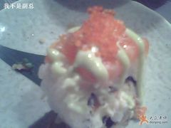 寿司-尚水长廊铁板烧(荣祥广场店)