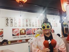 -蒜香焼肉PURUSHIN(马场路店)