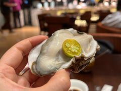 -洲际酒店·地平线全日餐厅HORIZON CAFÉ