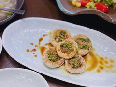 烤口菇-伊藤ITO(侨福芳草地购物中心店)