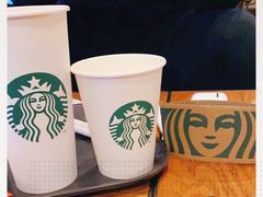 -星巴克臻选(宁波天一广场店)