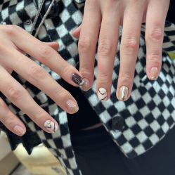 -LADYGIRL·Nail·Lash·美甲美睫