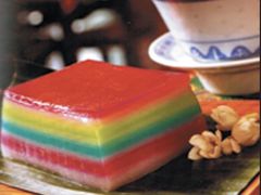 -小娘惹厨房Little Nyonya(狮城有约上榜店)