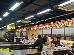 -素满香·素食自助餐(西安·民乐园店)