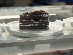 黑森林蛋糕-喵喵咪呀布偶猫咖(春熙路店)