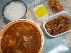 -多宾韩国料理(学衡路店)