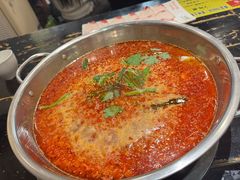 -八方牛客(四方河店)