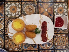 -番茄屋葡式美食(总店)