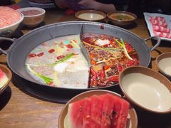 -萍姐火锅·公路夜市(打浦桥日月光店)
