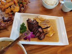 -双塔老饭店
