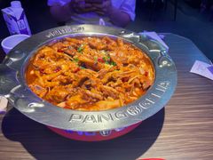 -胖哥俩肉蟹煲(西单大悦城店)