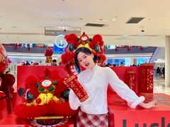 -宝龙城(杭州滨江店)