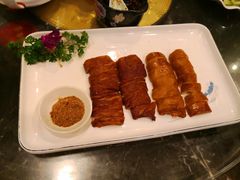 -吾味香葫芦头(安西街店)