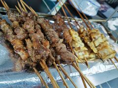 -老黑板筋(顺义总店)