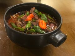 -胡杨记忆(和平路店)