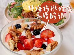 -The Rug Cafe(王府中环店)