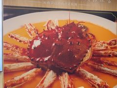 -粤盛海鲜平价店(洛溪食街店)