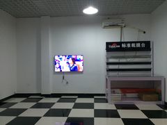 -鲨鱼皮汽车凹陷玻璃修复(静安店)