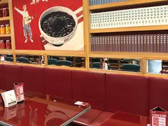 -宏状元现熬粥·京味菜(五棵松店)