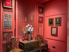 -杭州君悦酒店·湖滨28中餐厅