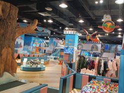 -卡通尼乐园(重庆南坪协信星光店)