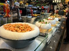 -韩盛·盛江山自助料理(中街大悦城店)