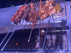 -丰茂烤串(全国首店)