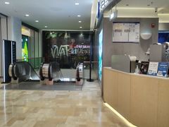-银泰百货(北京大红门店)
