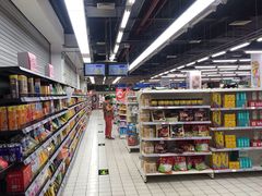 -物美超市(三里河店)