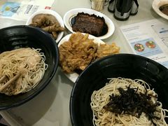 -老地方面馆(思南路店)